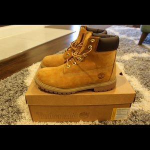 Timberland Boots!!